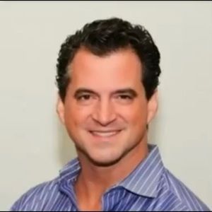 Meet your Posher, Rick